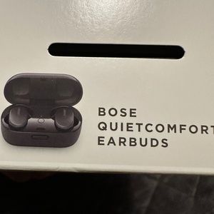 Headphones and heels